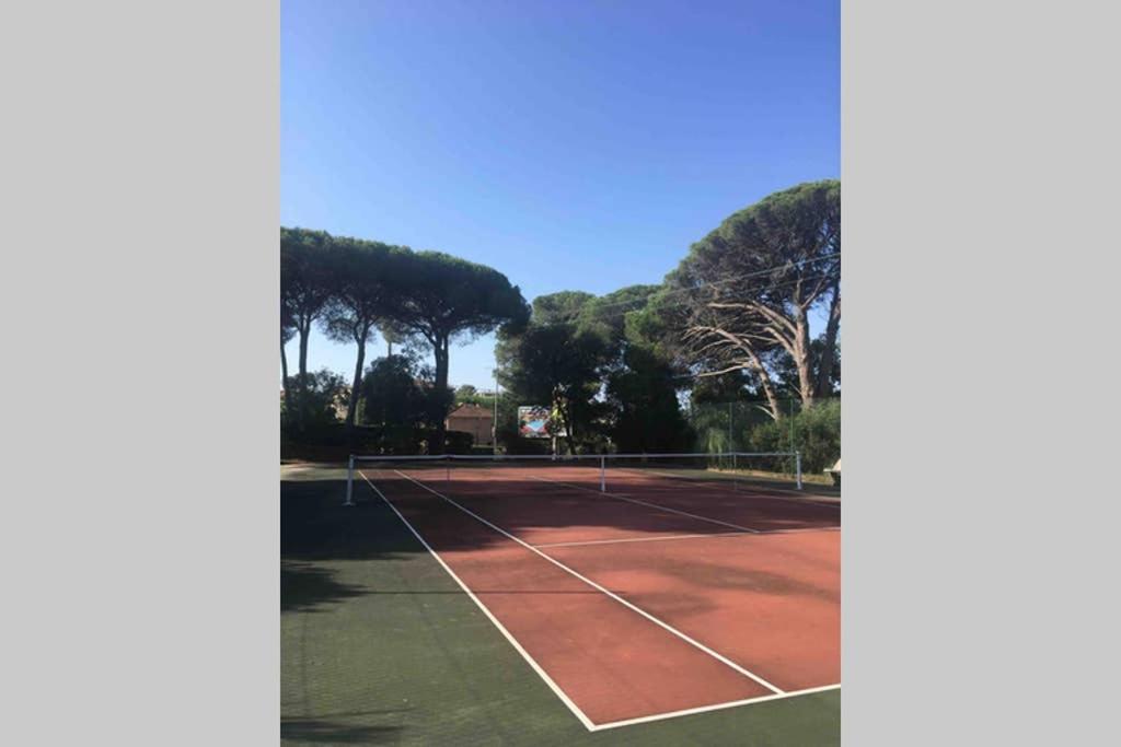 Appart T2 Saint Raphael - Valescure Apartment Exterior foto